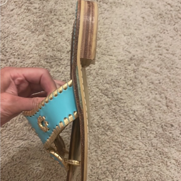 Jack Rogers Sandals (5) - Picture 7 of 7